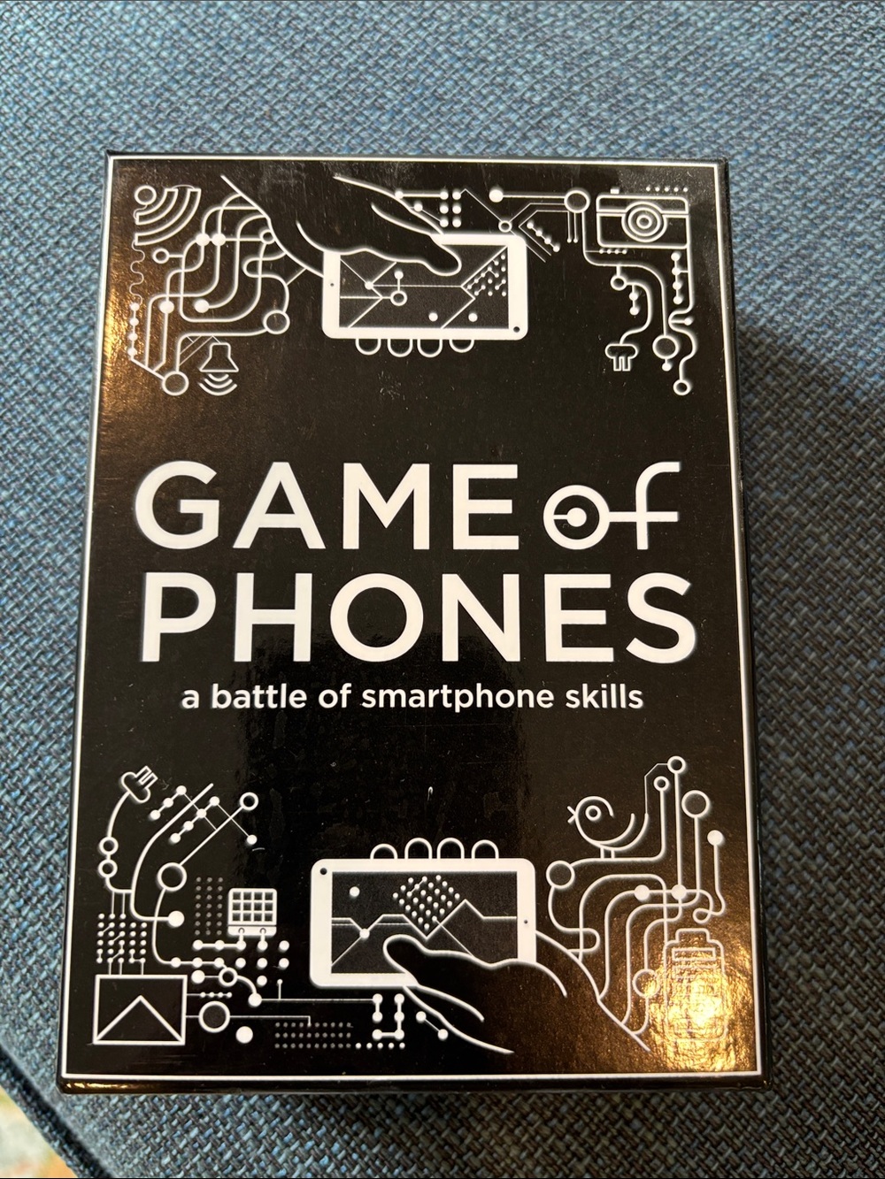 Game of Phones